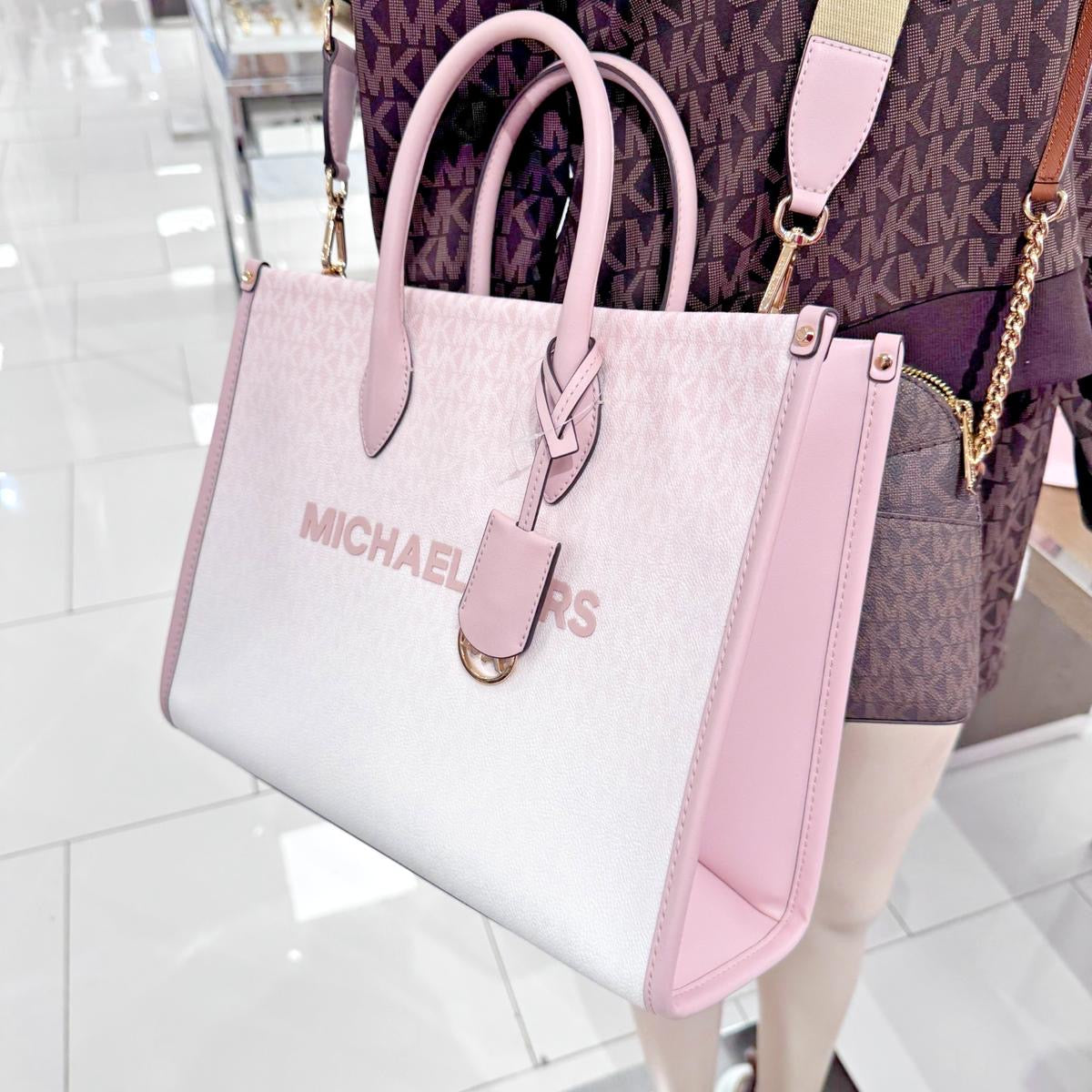 Micheal Kors Hand Bag