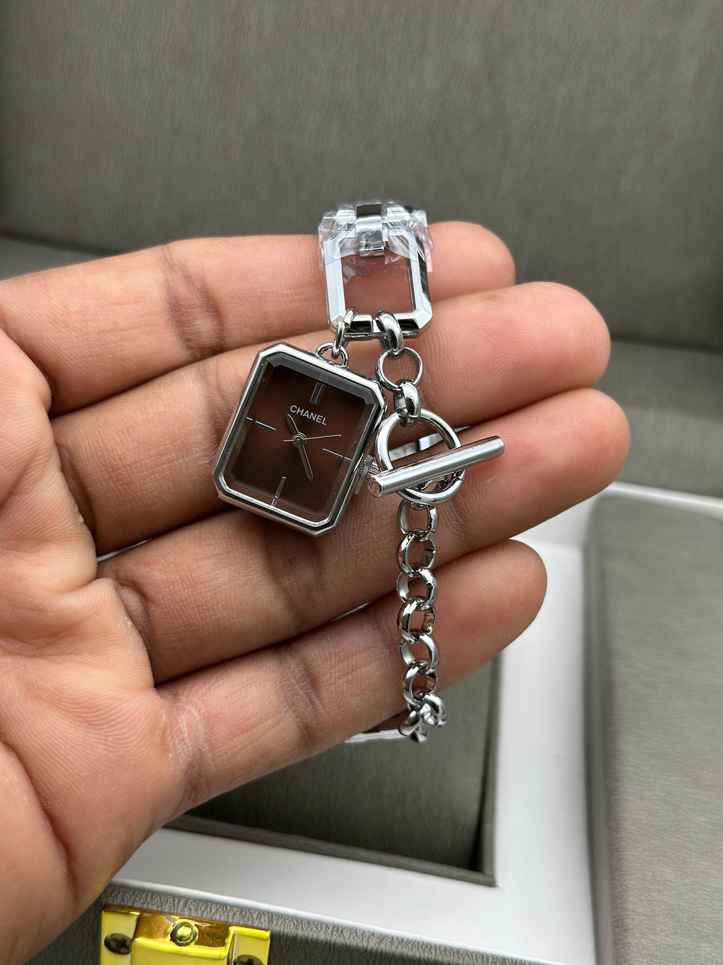 Premium Chanel ladies watches