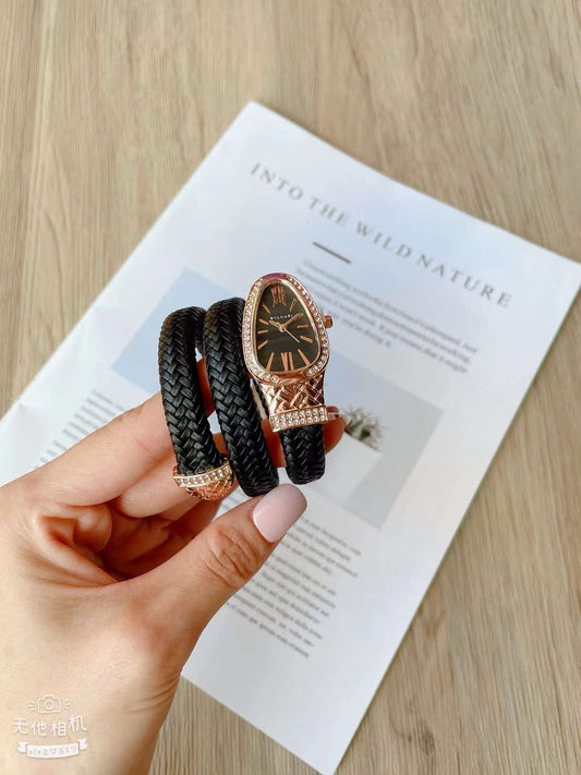 Premium Bvlgari Watch