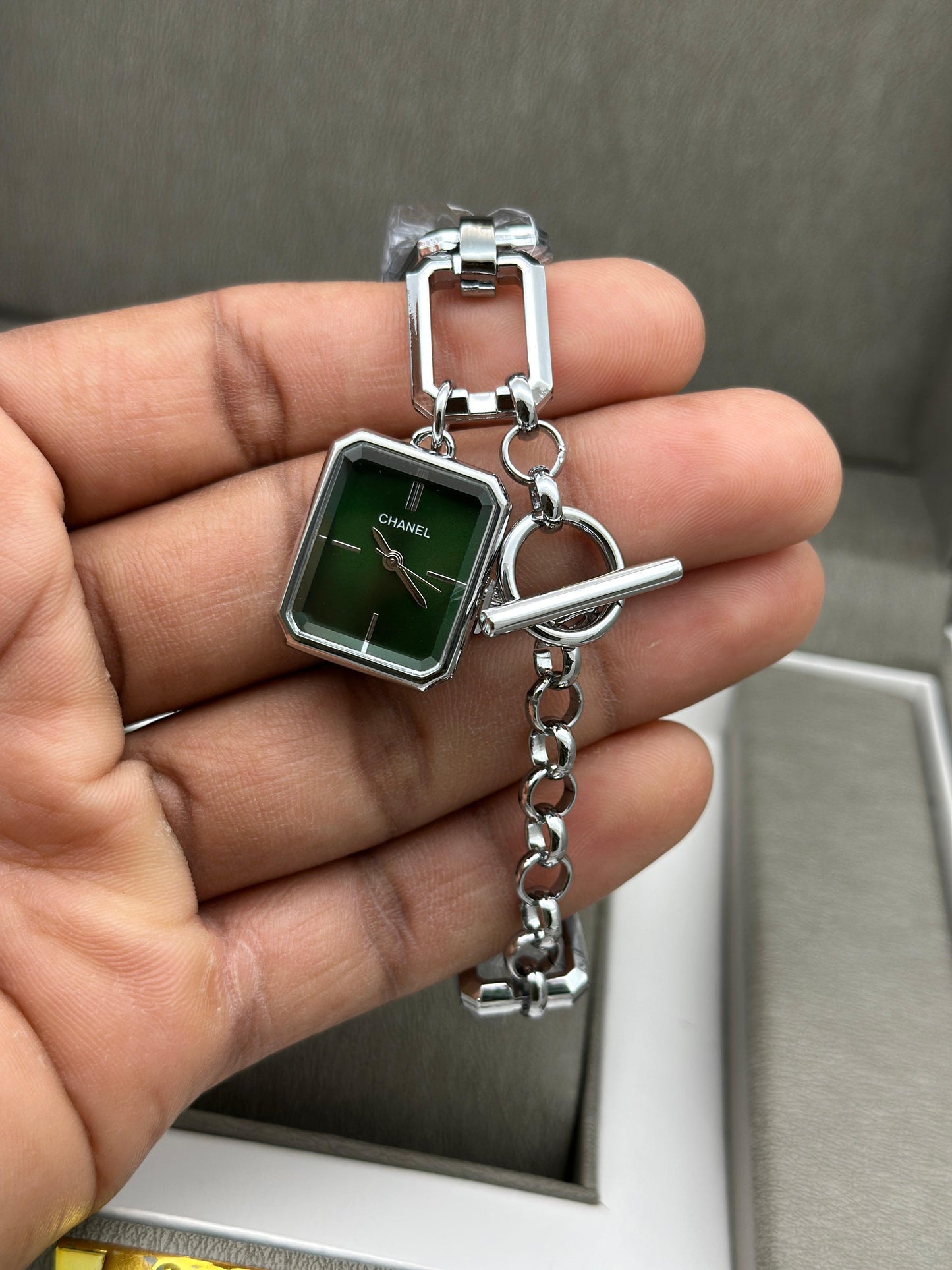 Premium Chanel ladies watches