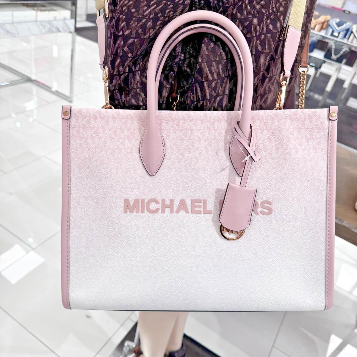 Micheal Kors Hand Bag
